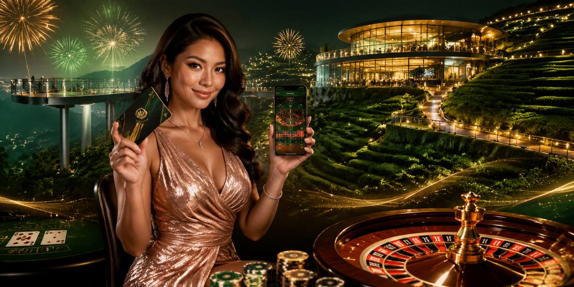 bess togel Baccarat